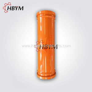 Wear Resistant Twin Wall Concrete Pump Delivery Pipe